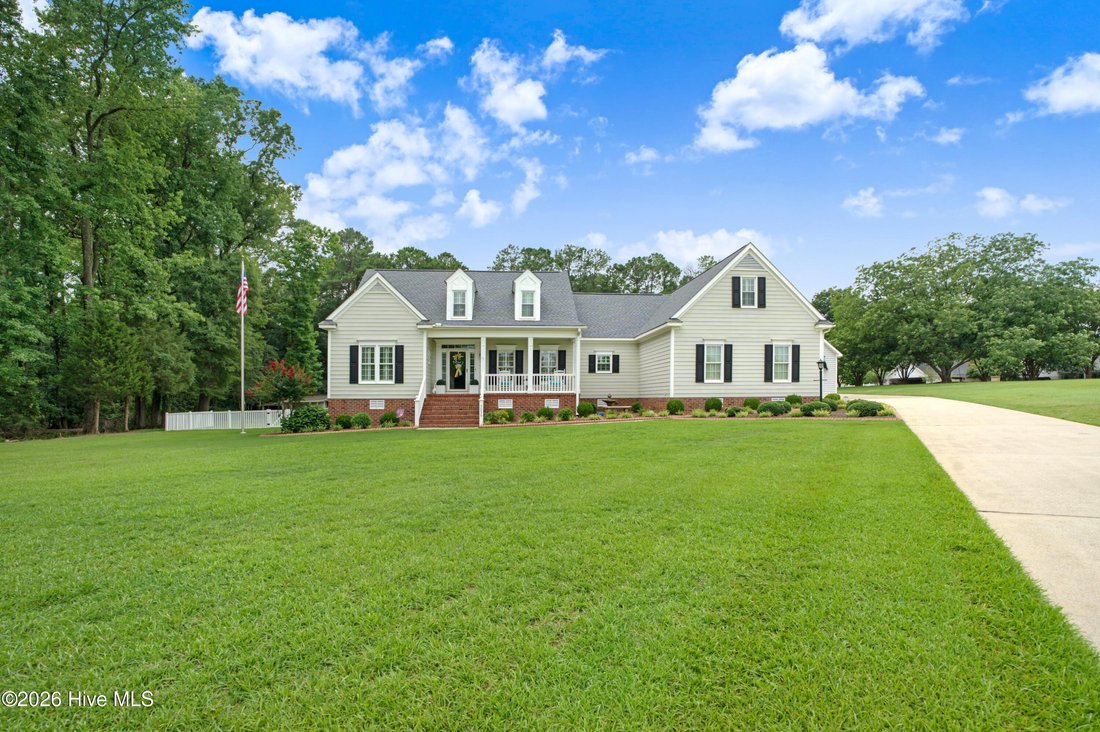 House in Rocky Mount, North Carolina, United States 2 - 18431454