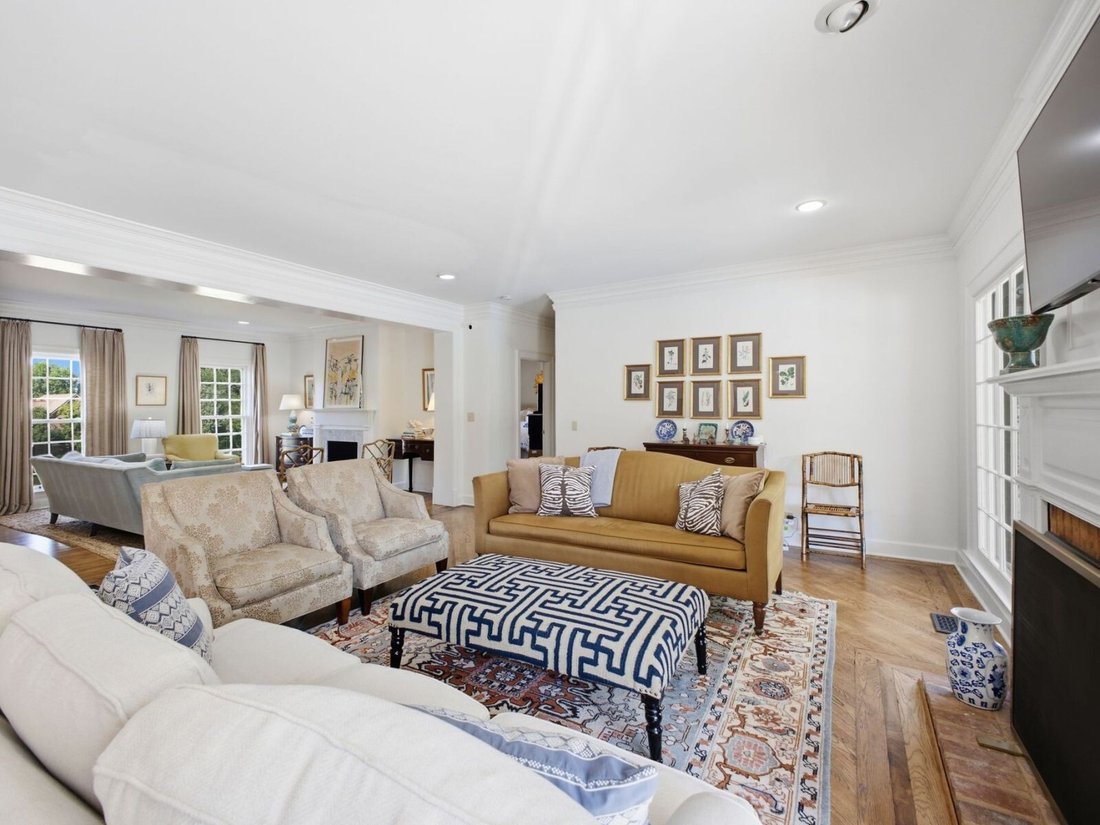 House in Nashville, Tennessee, United States 5 - 18431698