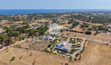 Haus in Lagoa und Carvoeiro, Algarve, Portugal 1
