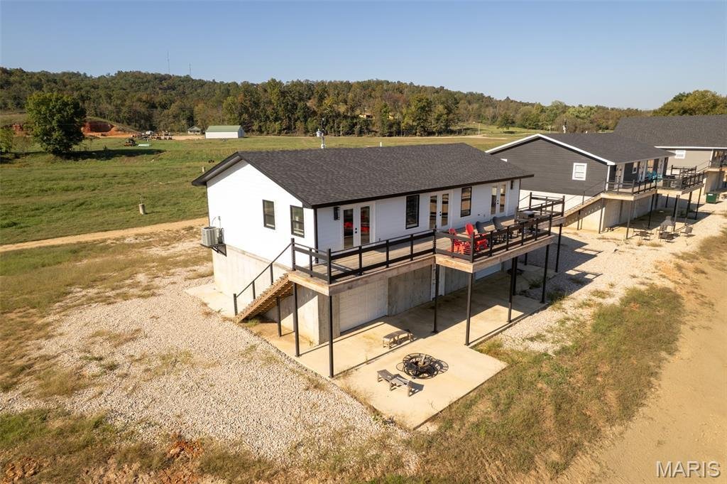 House in Van Buren, Missouri, United States 1 - 18431092