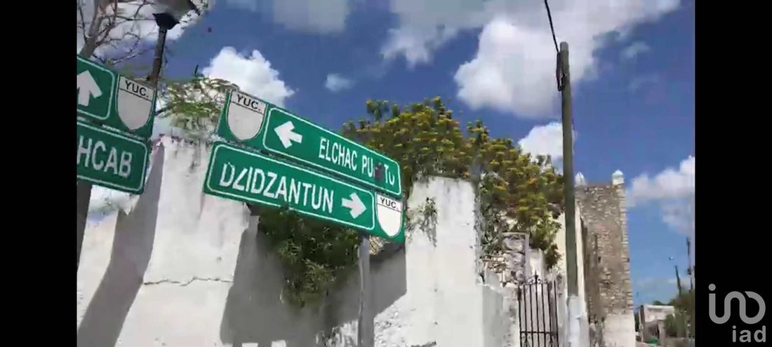Land in Santa Clara, Yucatan, Mexico 5 - 18429319