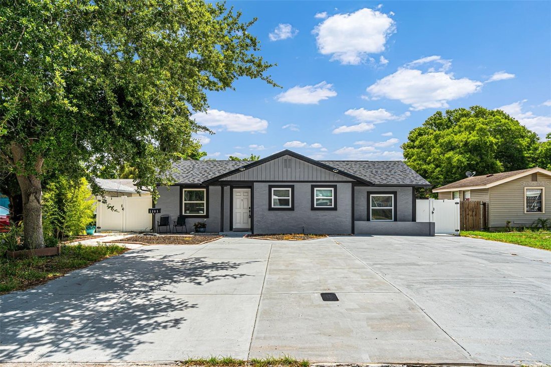 House in Bradenton, Florida, United States 1 - 18431186