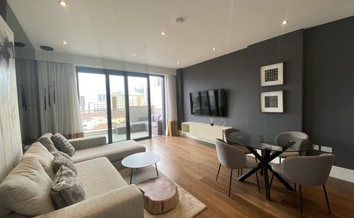 Apartment in Gibraltar, Gibraltar 1