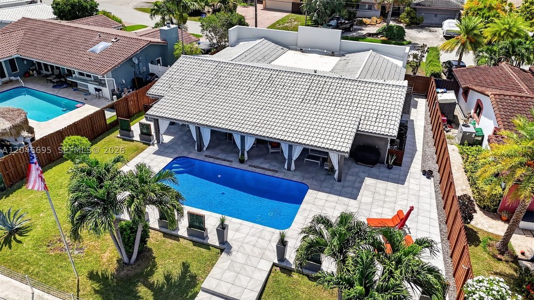 House in Pompano Beach, Florida, United States 2 - 18425443