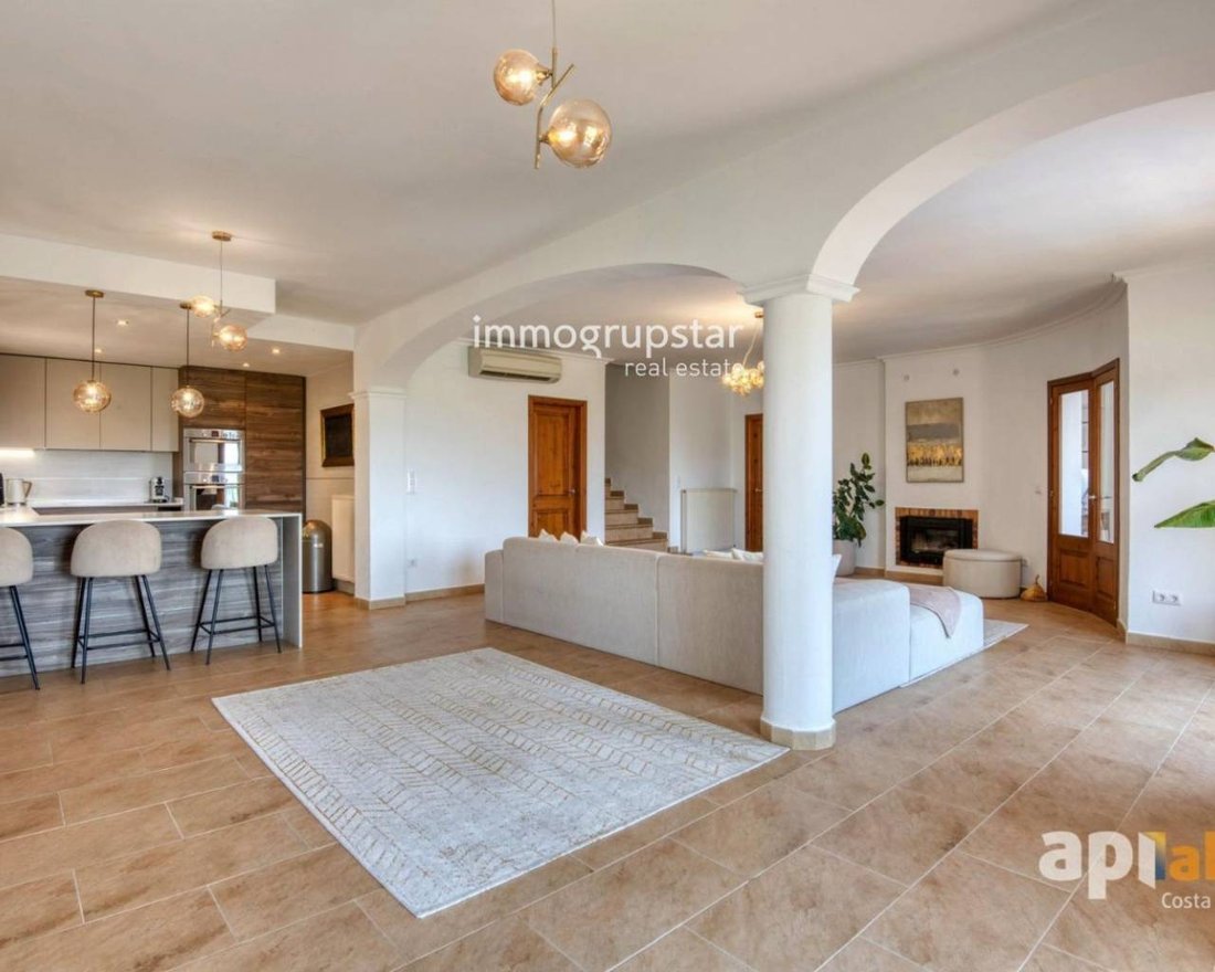 House in Platja d'Aro, Catalonia, Spain 5 - 18430952