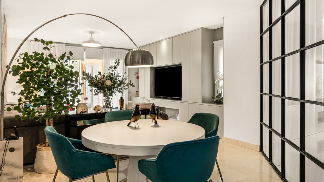 Appartement à Sierra Blanca, Marbella, Espagne 5 - 18430882