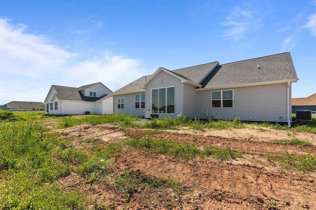 House in De Pere, Wisconsin, United States 5 - 18431104