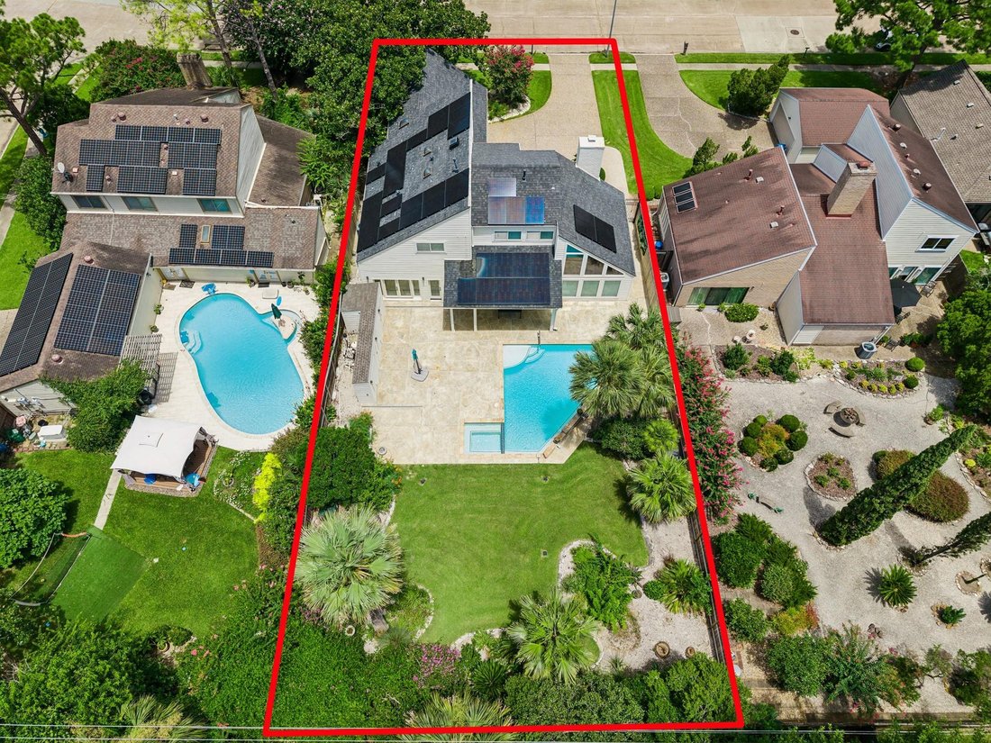 House in Houston, Texas, United States 4 - 18428251