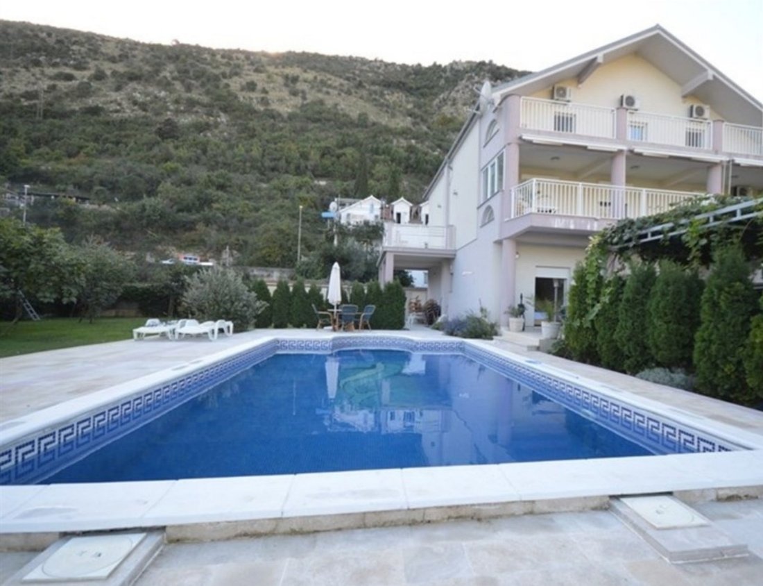 House in Sutorina, Herceg Novi Municipality, Montenegro 1 - 18429964