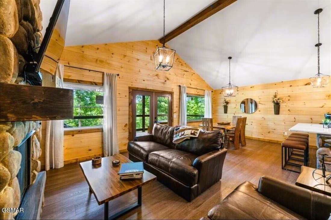 House in Gatlinburg, Tennessee, United States 3 - 18428669