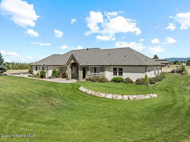 House in Post Falls, Idaho, United States 2 - 18433160