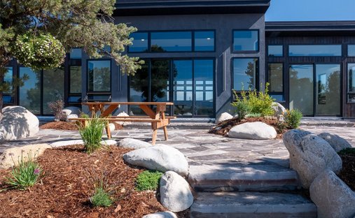 Haus in Salida, Colorado, Vereinigte Staaten 1