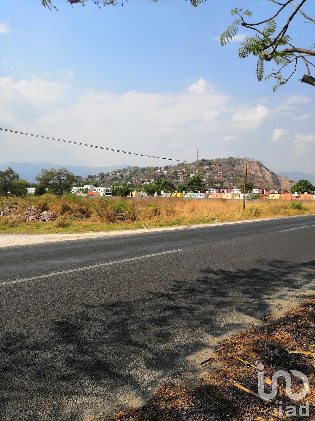 Land in Yautepec de Zaragoza, Morelos, Mexico 1 - 18429299
