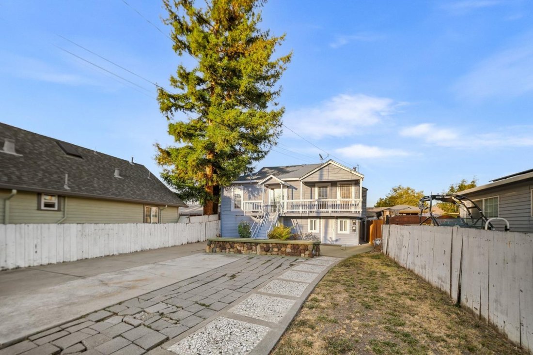 Apartment in San Jose, California, United States 3 - 18433666