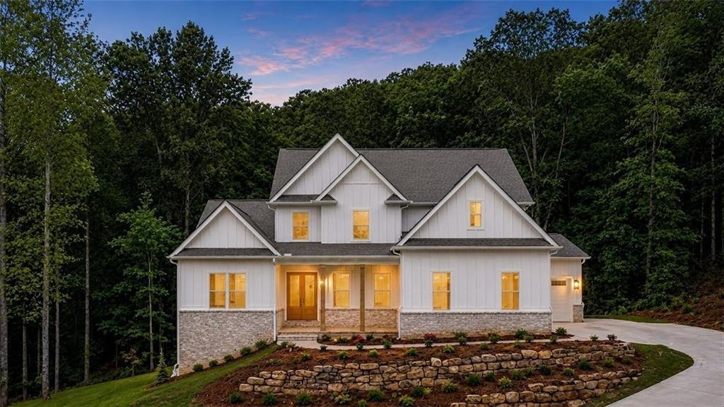 House in Gainesville, Georgia, United States 1 - 18167388
