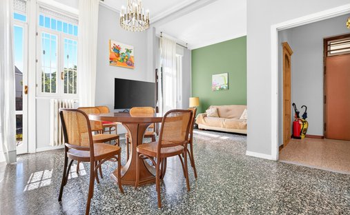 Apartment in Fiera, Milan, Italy 1