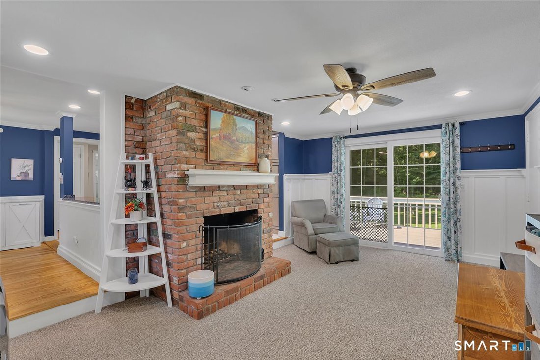 House in Farmington, Connecticut, United States 4 - 18411922