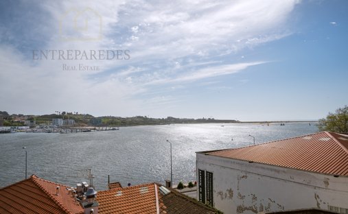 Apartment in Lordelo do Ouro e Massarelos, Porto District, Portugal 1