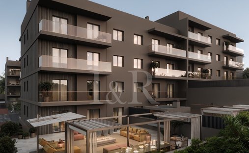 Apartment in Ramada e Canecas, Lisbon, Portugal 1