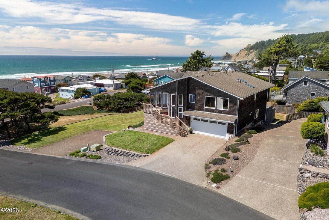 House in Lincoln City, Oregon, United States 2 - 18430465