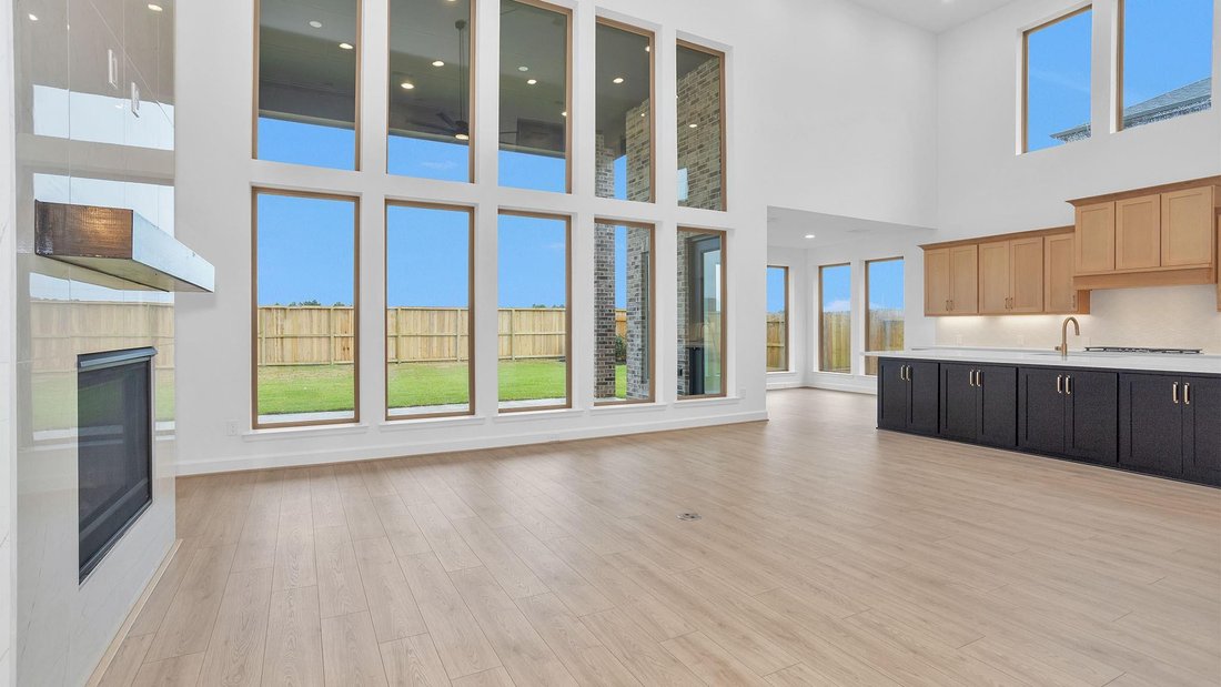 House in Katy, Texas, United States 5 - 17645992