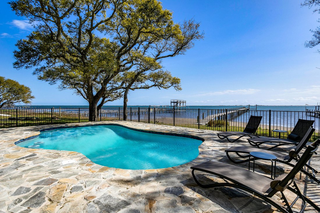House in Gulf Breeze, Florida, United States 4 - 18431157