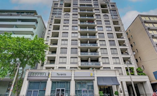 Eigentumswohnung in Toronto, Ontario, Kanada 1