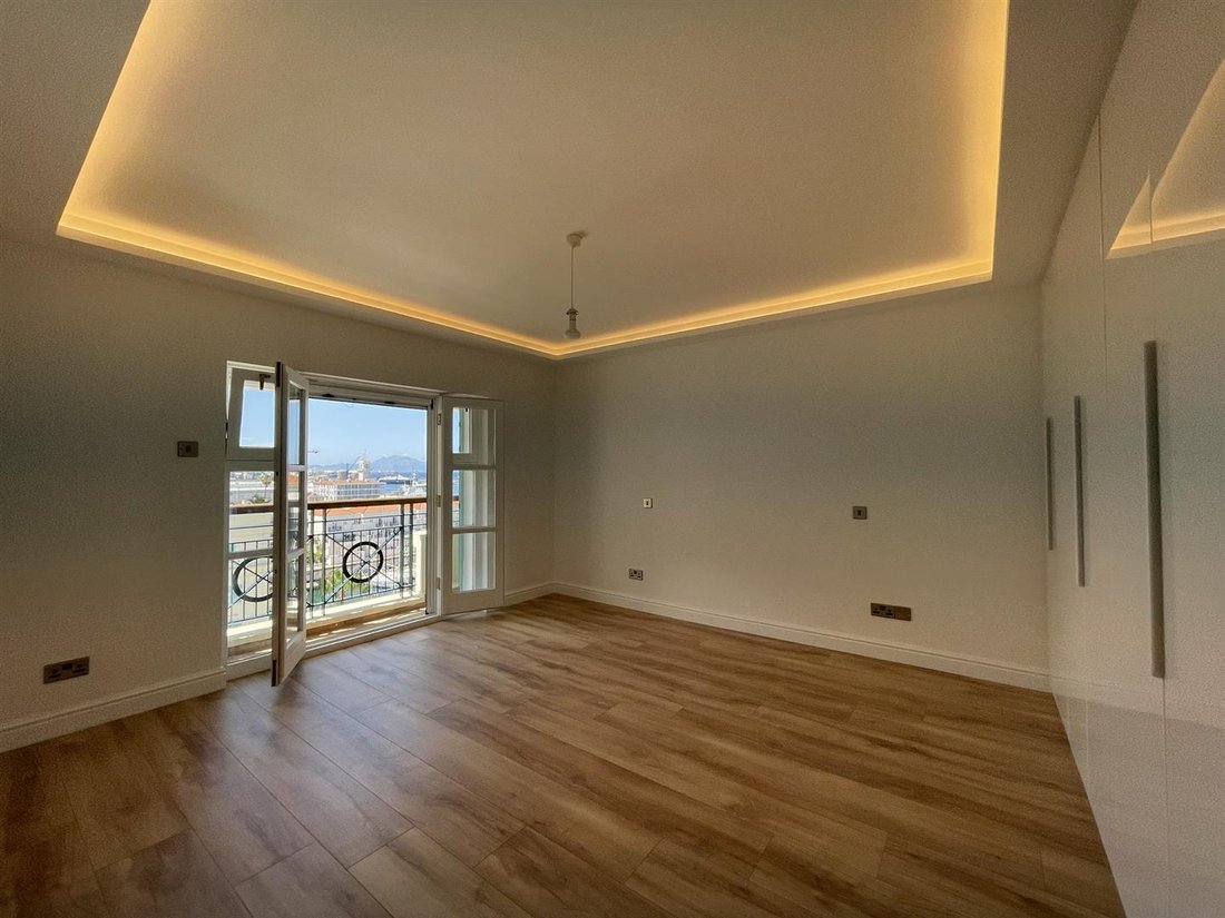 Apartment in Gibraltar, Gibraltar 3 - 18428356