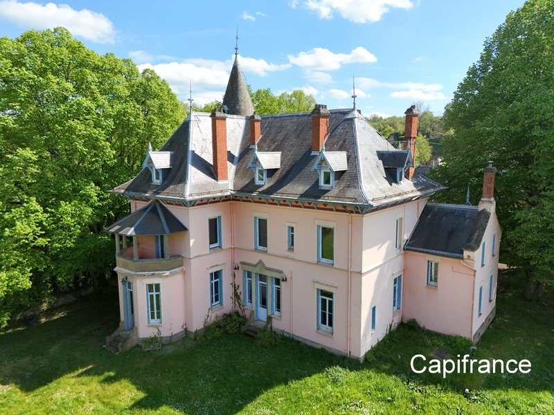 Haus in Eyzin-Pinet, Auvergne-Rhone-Alpen, Frankreich 1 - 16284931