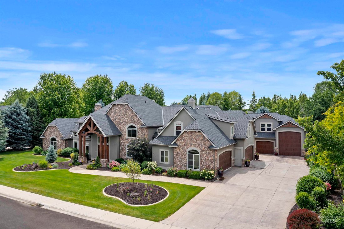 House in Eagle, Idaho, United States 4 - 18353270