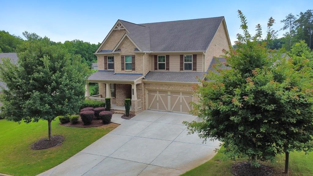 House in Kennesaw, Georgia, United States 1 - 18428477