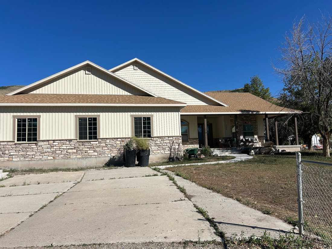 House in Preston, Idaho, United States 1 - 18431021