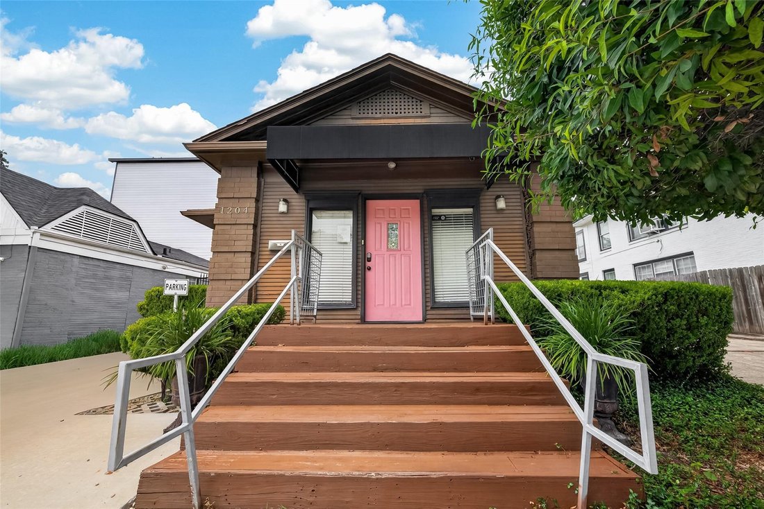 House in Houston, Texas, United States 1 - 18428320