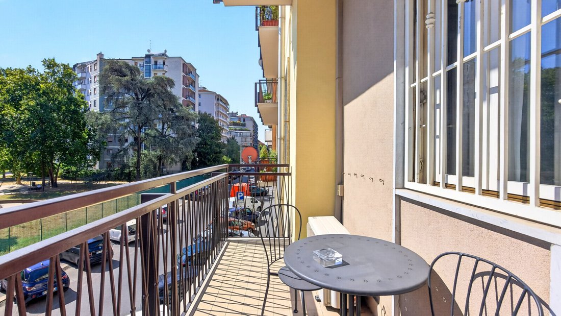 Apartment in Fiera, Milan, Italy 5 - 18427679