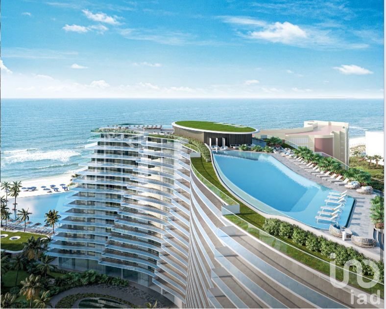 Appartamento in Acapulco, Guerrero, Messico 5 - 18428735
