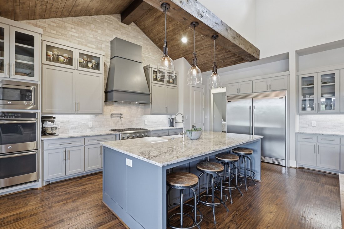 House in Heath, Texas, United States 2 - 18431831