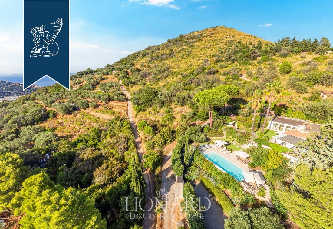Villa in Italy 5 - 18432433