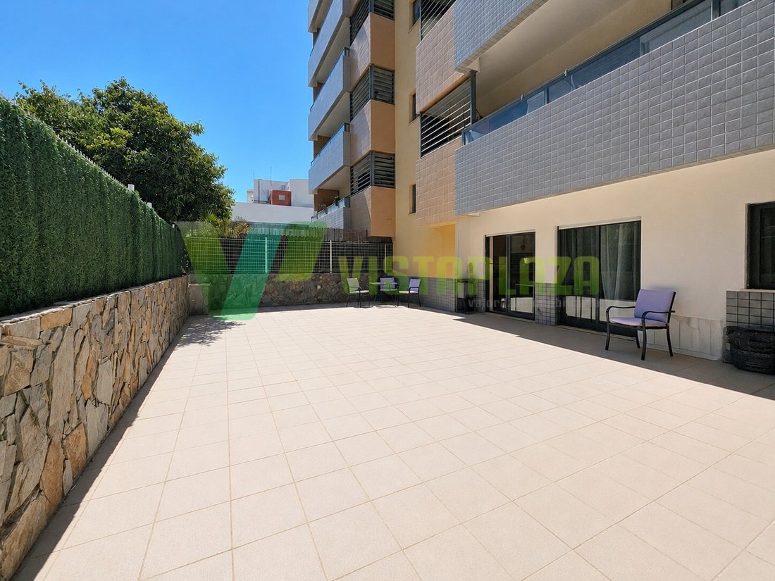 Apartment in Portimao, Algarve, Portugal 1 - 18424124