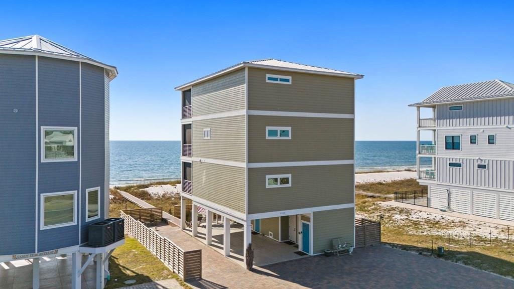 House in Port St. Joe, Florida, United States 3 - 17527193