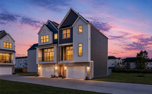 Casa en Houston, Texas, Estados Unidos 1