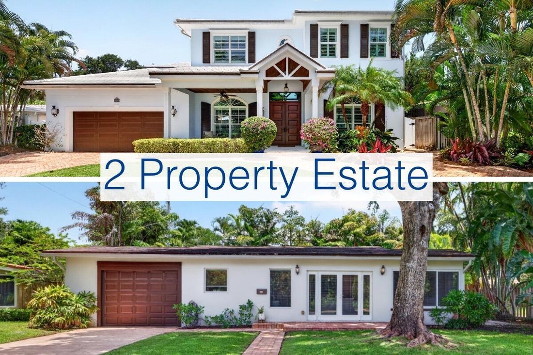 House in Fort Lauderdale, Florida, United States 2 - 18428091