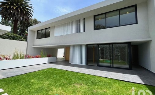 Casa en Ciudad de México, México 1