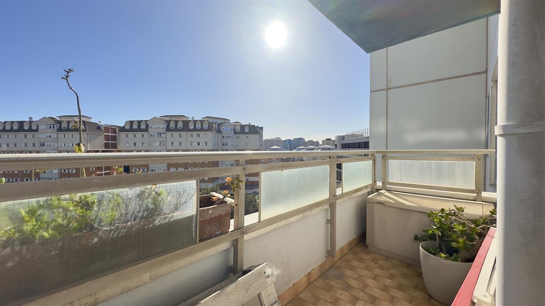 Apartment in Gibraltar, Gibraltar 5 - 18429089