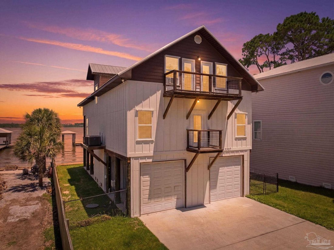 House in Orange Beach, Alabama, United States 2 - 18147799