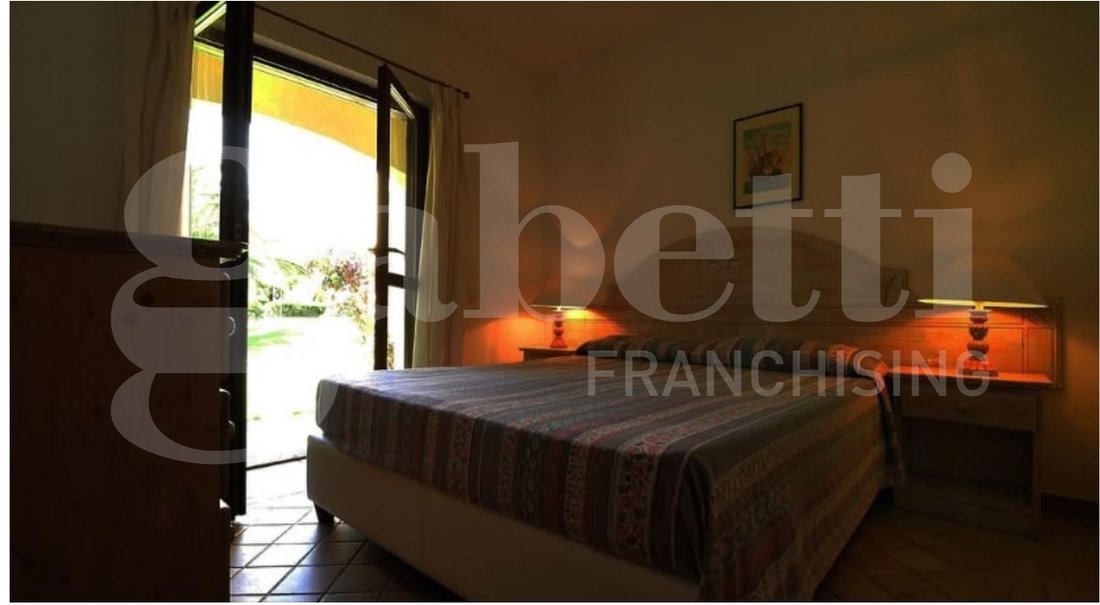 Apartment in Budoni, Sardinia, Italy 3 - 18431214