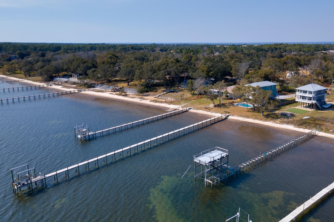 House in Gulf Breeze, Florida, United States 2 - 18431157