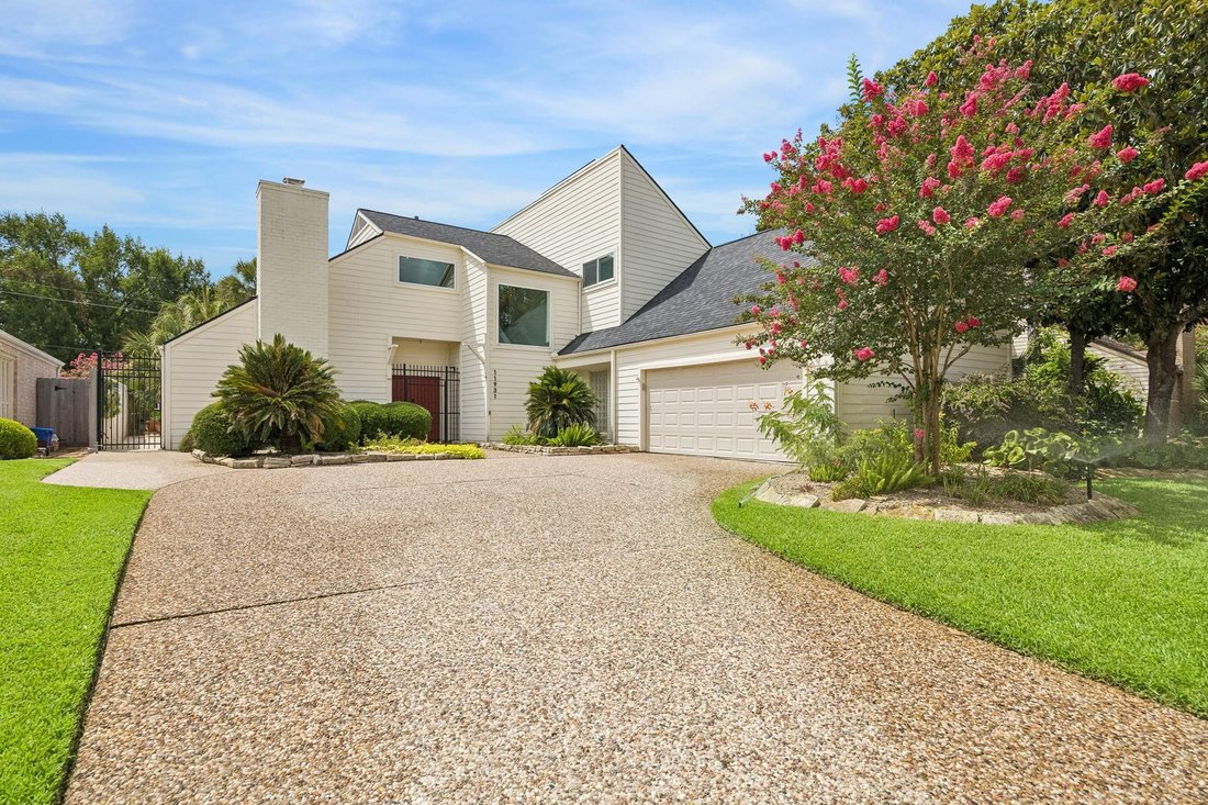 House in Houston, Texas, United States 1 - 18428251