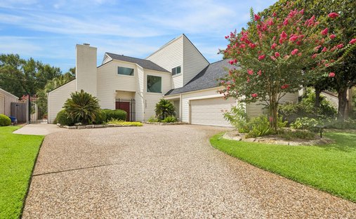 House in Houston, Texas, United States 1