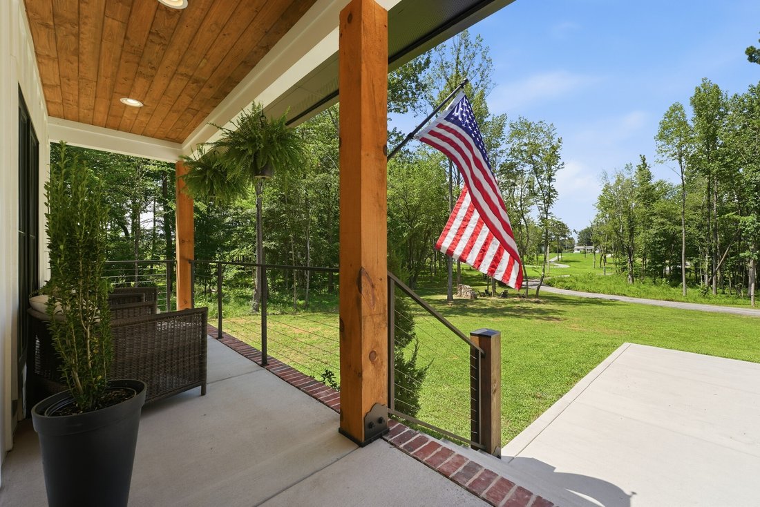 House in Burns, Tennessee, United States 5 - 18428564