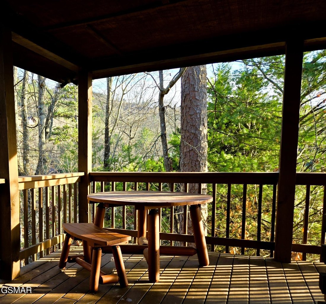 House in Sevierville, Tennessee, United States 5 - 18428684